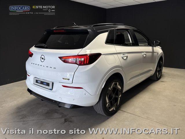 OPEL Grandland 1.6 PHEV aut. AWD GSe - PROMO