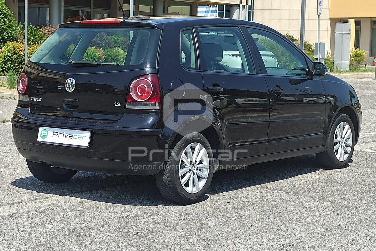 VOLKSWAGEN Polo 1.2/70CV 12V 5p. Comfortline