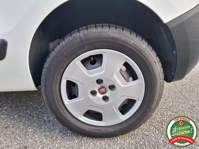 FIAT Fiorino 1.3 MJT 95CV Combinato SX N1 UNICO PROP.
