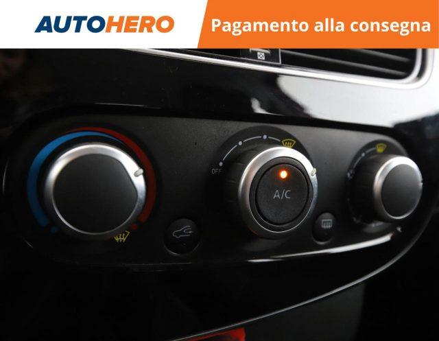 RENAULT Clio dCi 8V 90CV Start&Stop 5 porte Energy Zen