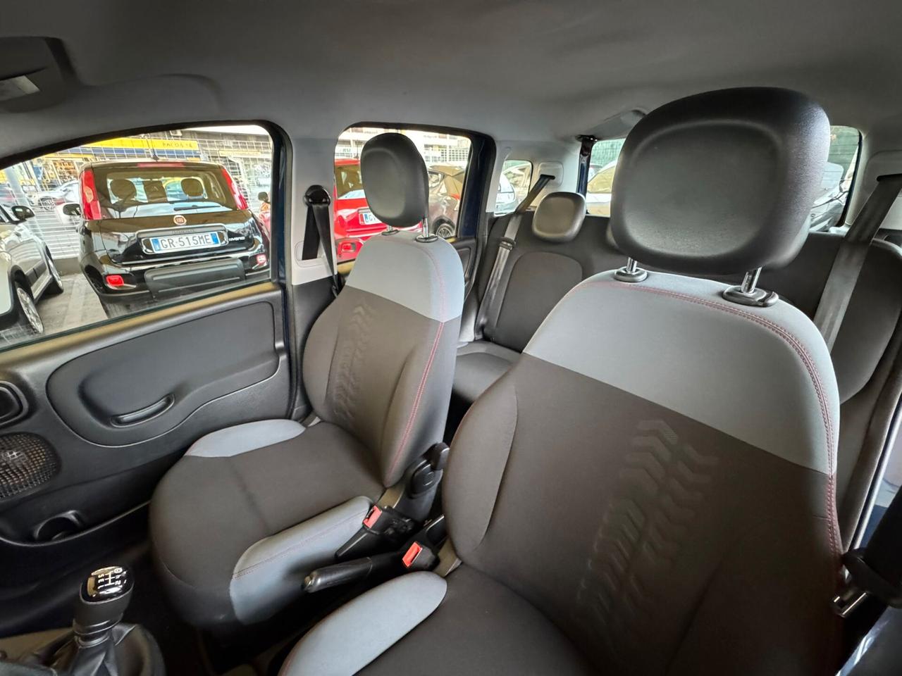 FIAT PANDA 1.2 EASY **PREZZO REALE**