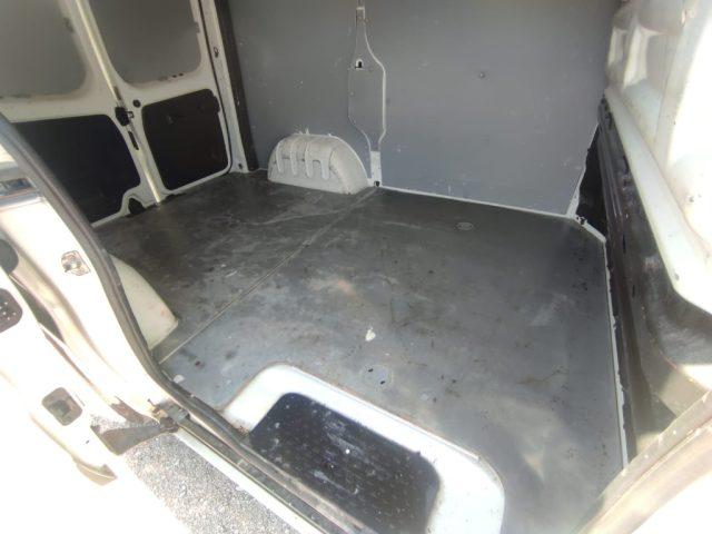 RENAULT Trafic T27 1.6 dCi 120CV PC-TN Furgone