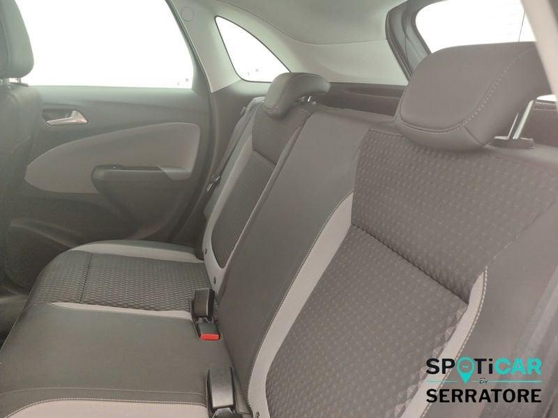 Opel Crossland X 1.2 Innovation s&s 110cv