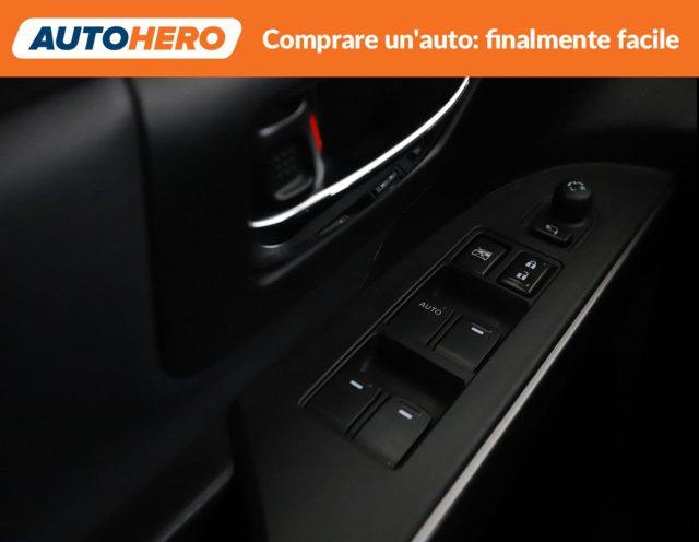 SUZUKI S-Cross 1.4 Hybrid Top