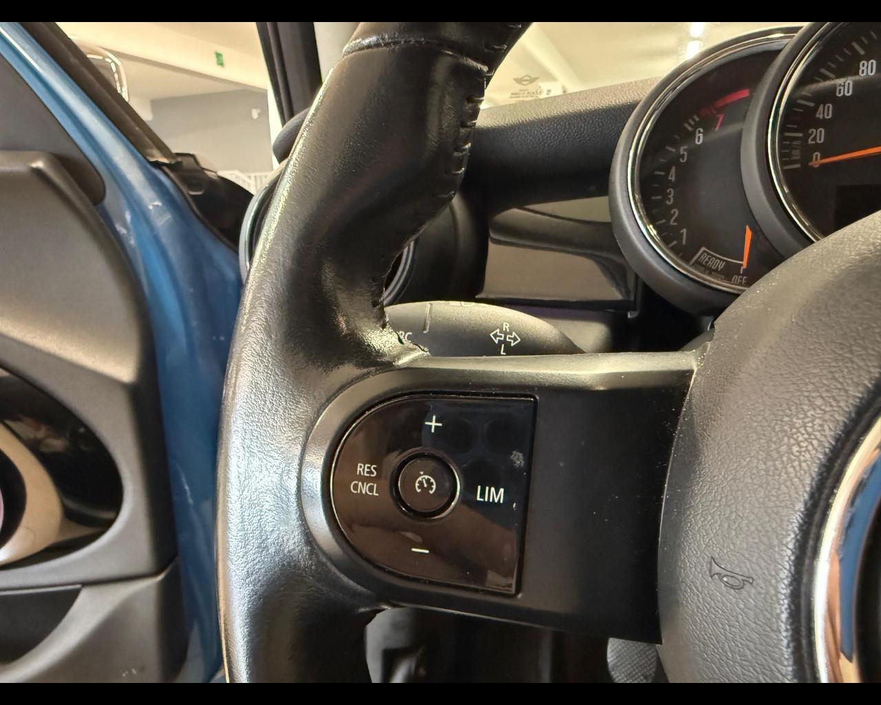 MINI Mini 5 porte (F55) - Mini 1.5 Cooper Classic 5 porte