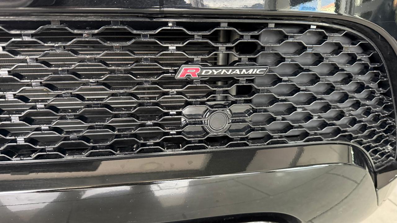 LAND ROVER EVOQUE HSE RDYNAMIC TETTO TOTAL BLACK