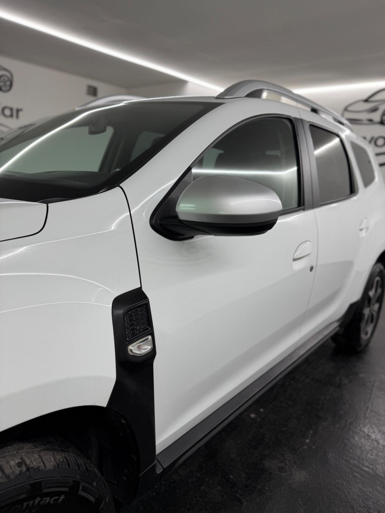 DACIA DUSTER (anno 2021)
