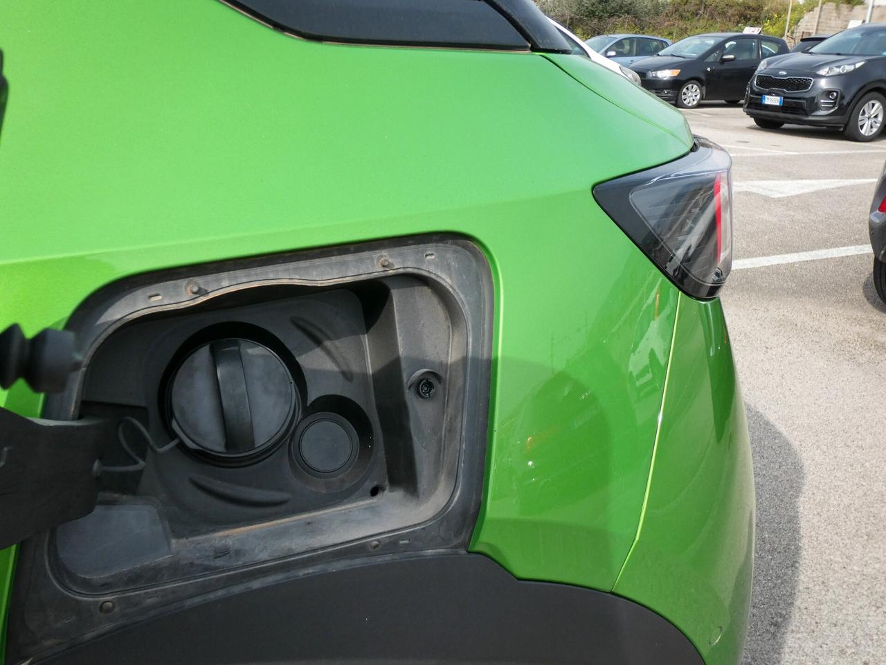 Opel Mokka 1.2 Turbo GS