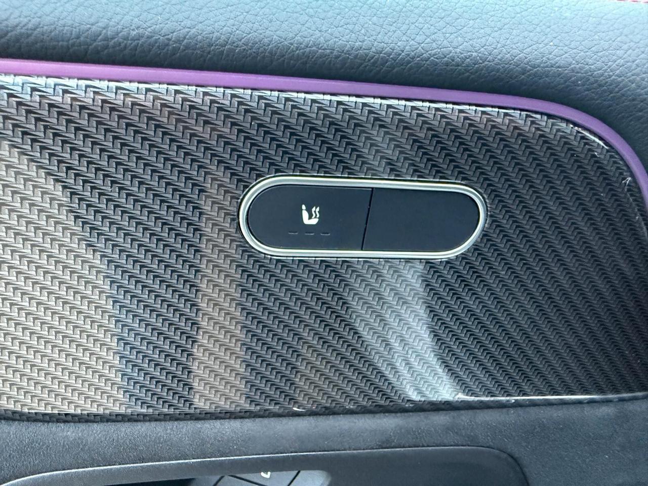 Mercedes-benz GLB 200 d Automatic 4Matic Premium AMG