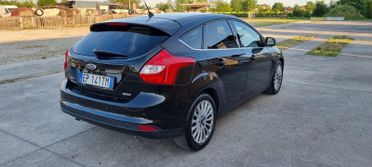 Ford Focus 1.0 EcoBoost 125 CV Start&Stop