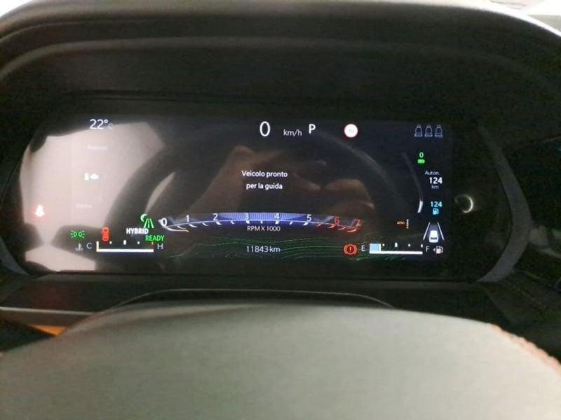 Jeep Grand Cherokee 4xe 2.0 PHEV 380CV Summit Reserve Auto 4WD