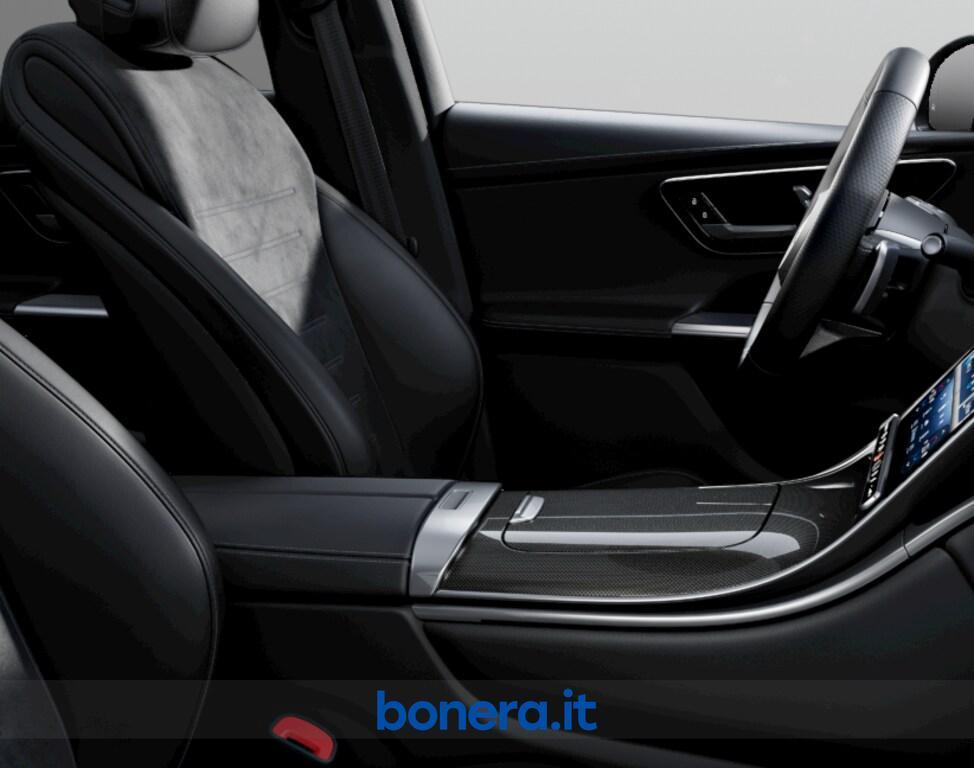 Mercedes GLC 300 300 de Plug in hybrid AMG Line Premium Tech 4Matic 9G-Tronic