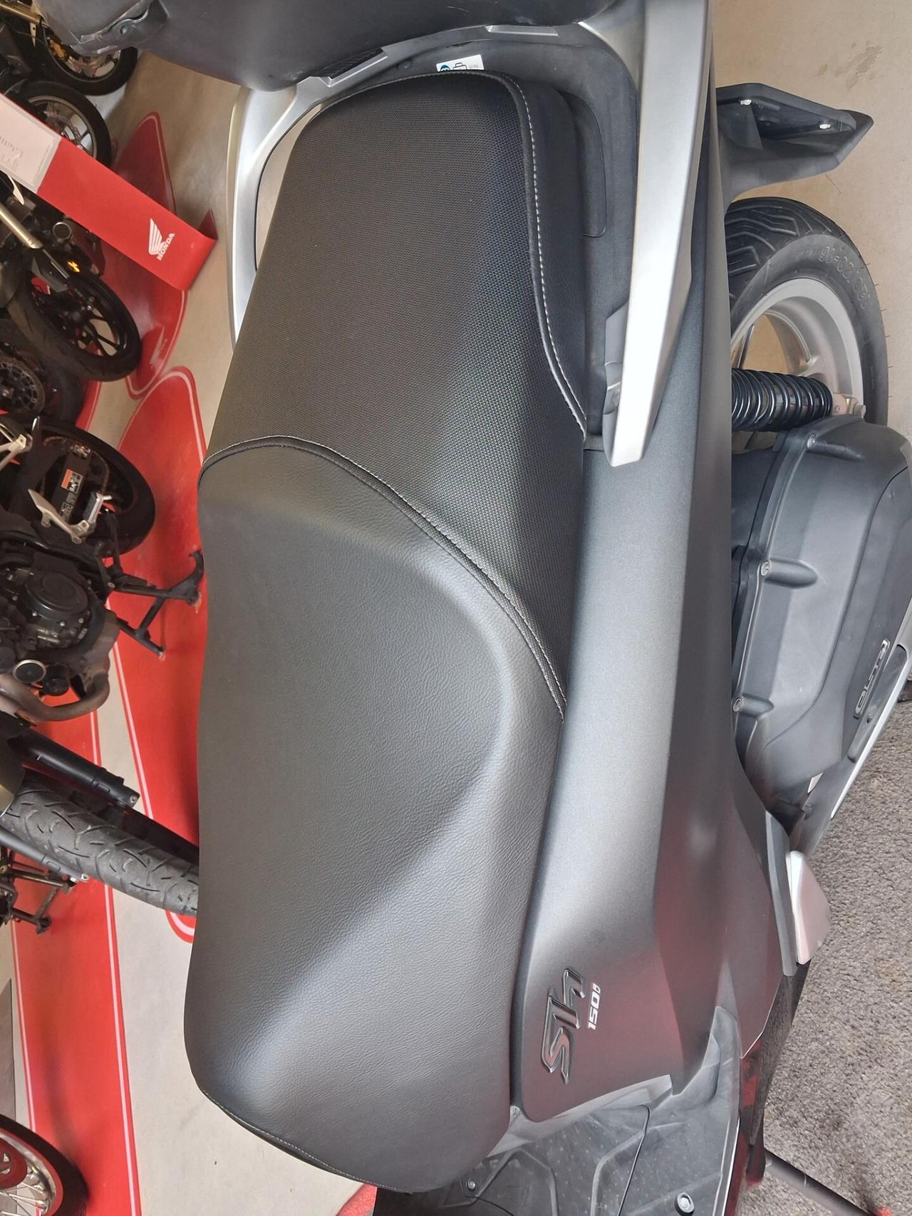 Honda SH 150 ABS