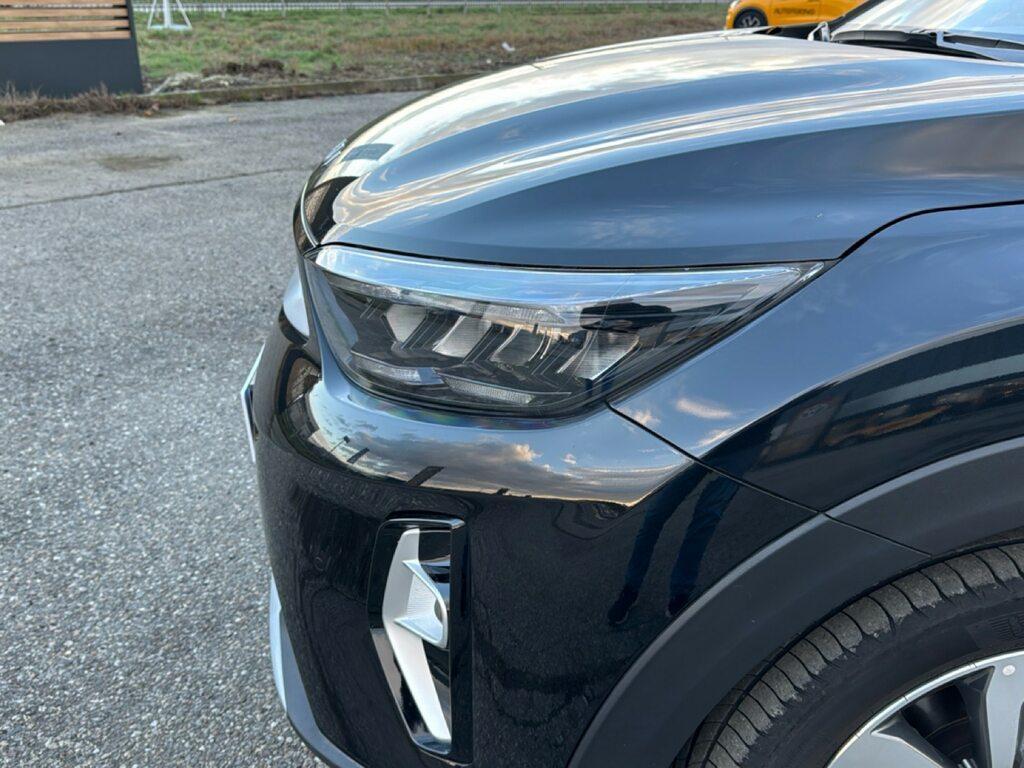 Kia Stonic 1.2 MPi Style 2WD