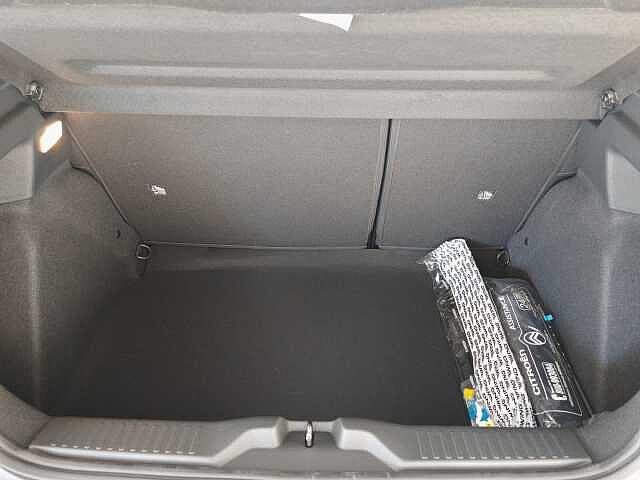 Citroen C3 Hybrid 100 e-DCT Max