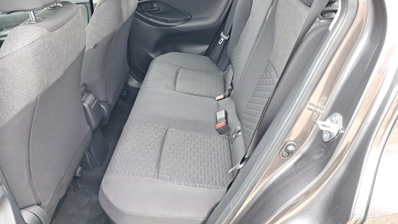 Toyota Yaris Cross 1.5 Hybrid 5p. E-CVT Active