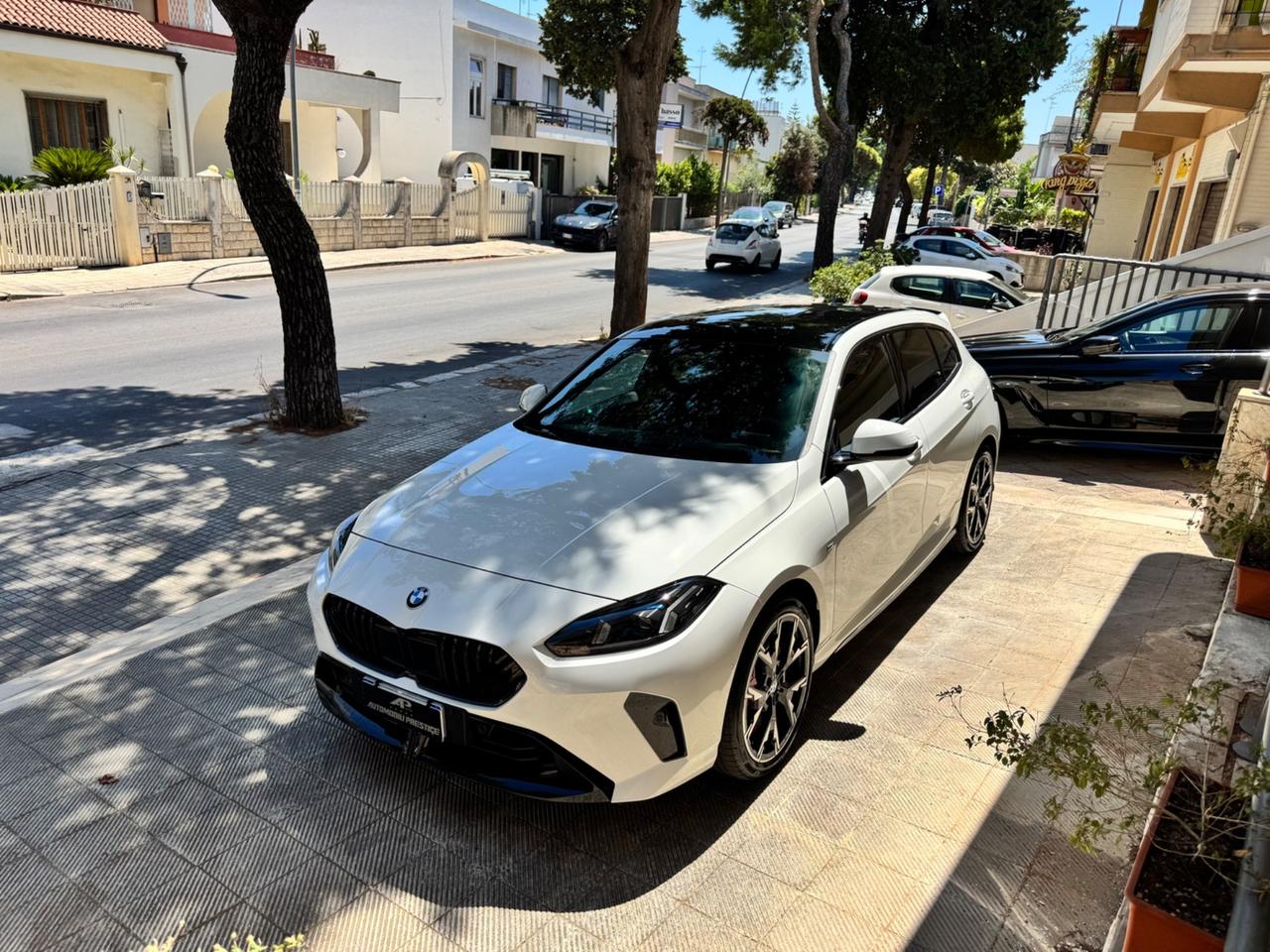 Bmw 118D 5p. MSport Pro