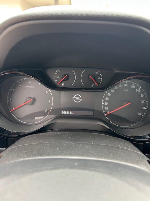 OPEL Corsa 1.2 100 CV Edition UNICO PROPRIETARIO