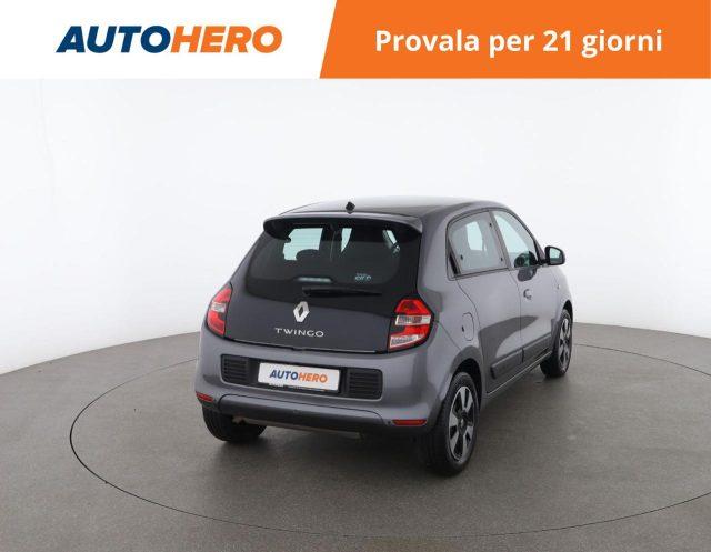 RENAULT Twingo SCe Stop&Start Lovely