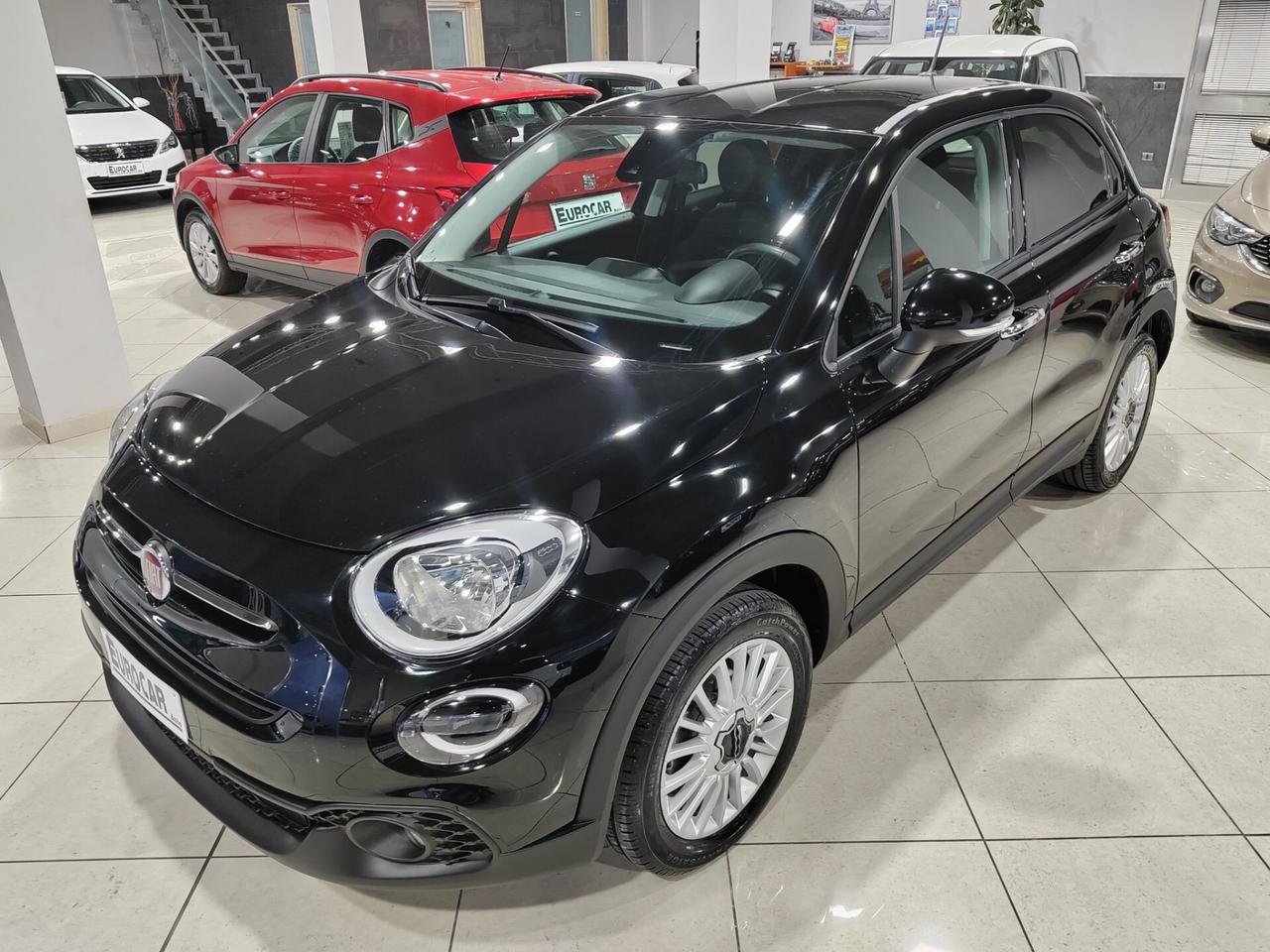 Fiat 500X 1.3 MultiJet 95 CV Connect