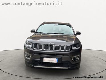 JEEP Compass 1.6 Multijet II 2WD Longitude