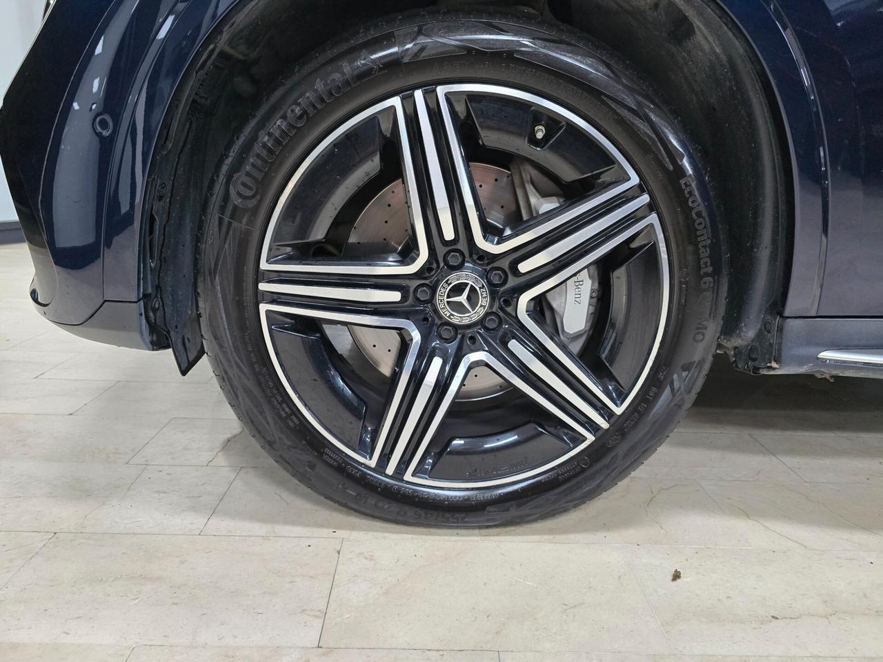 Mercedes-benz GLC 220 d 4Matic Mild Hybrid AMG Premium Plus (Extra full)