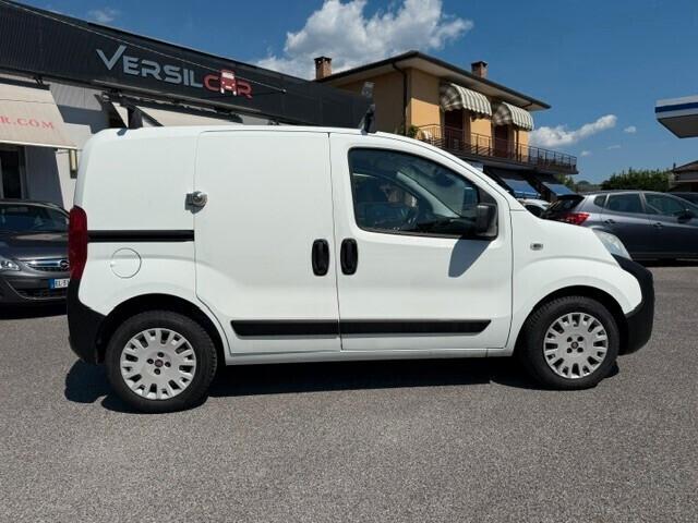 Fiat Fiorino QUBO 1.3 MJT 95CV (N1) E5+