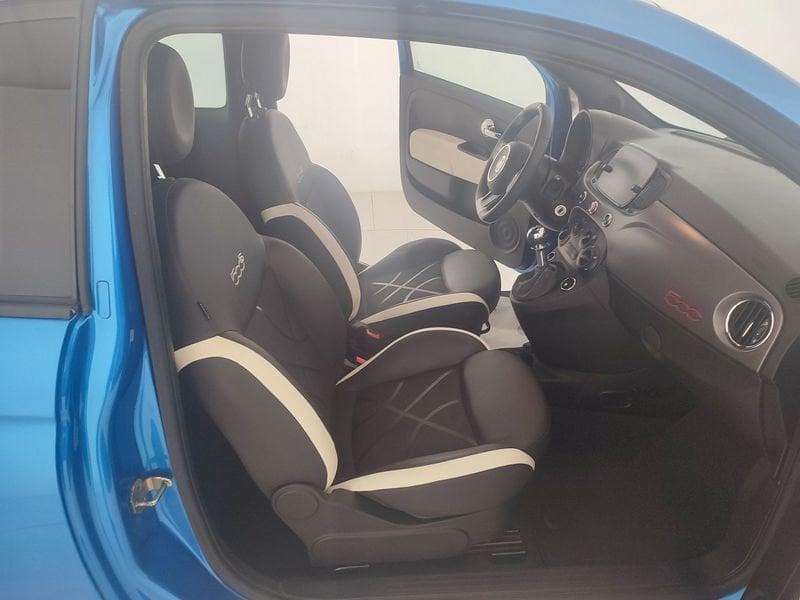 FIAT 500 1.2 S s&s 69cv my19