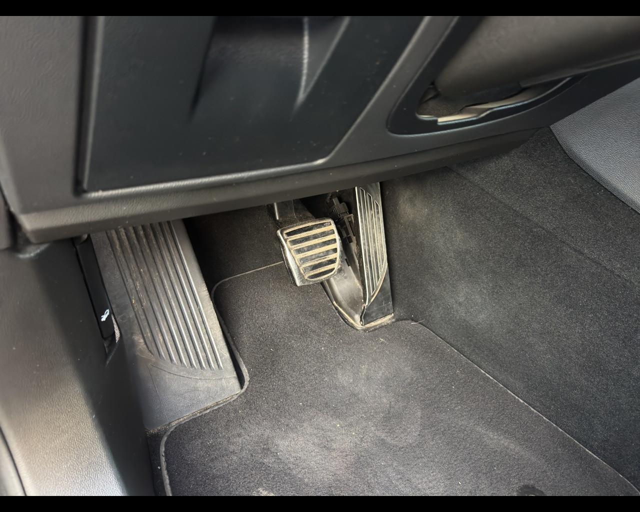 ALFA ROMEO STELVIO - Stelvio 2.2 Turbodiesel 160 CV AT8 RWD Super Busin
