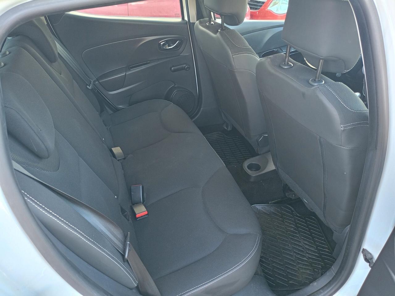 Renault Clio 1.200 GPL 5 porte