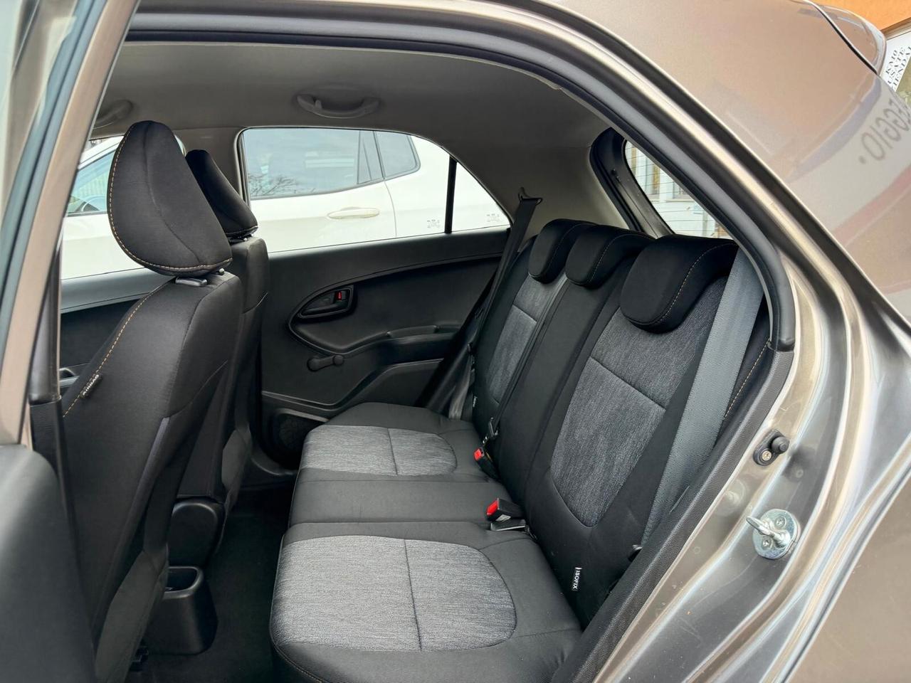 Kia Picanto 1.0 12V 5 porte Active