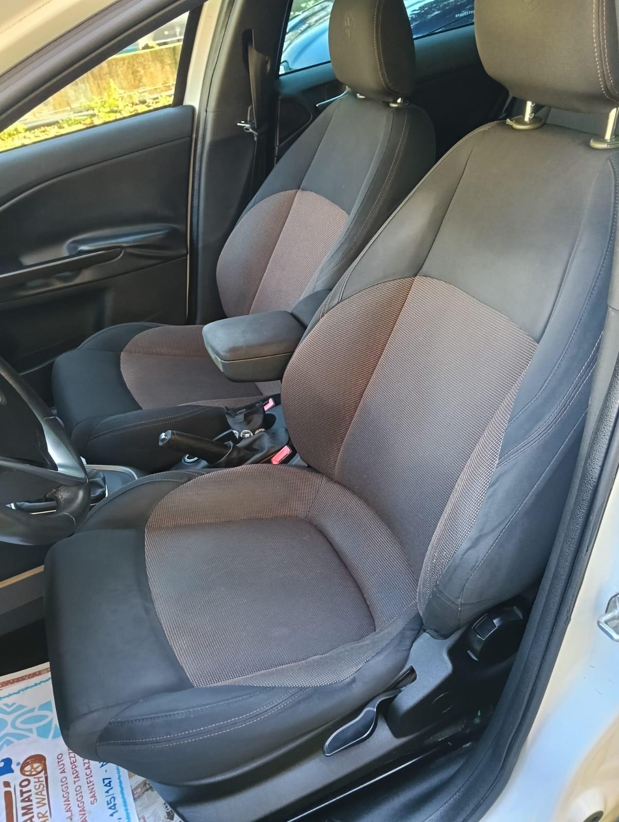 Alfa Romeo Giulietta 1.4 GPL FULL OPTIONAL FINE 2014