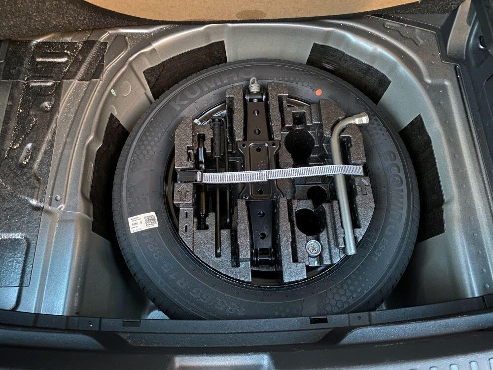 Skoda Fabia 1.0 TSI 95 CV Selection