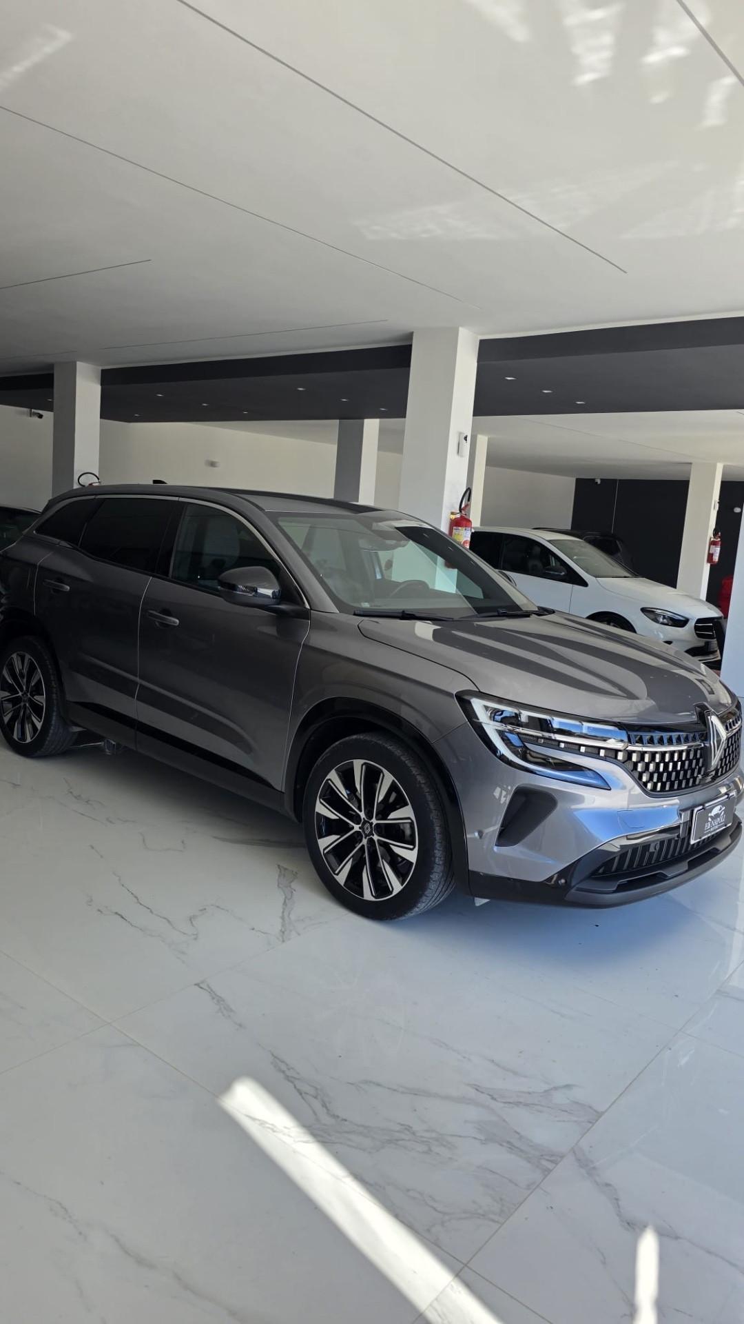 Renault Austral Mild Hybrid Advanced 130 CV Equilibre