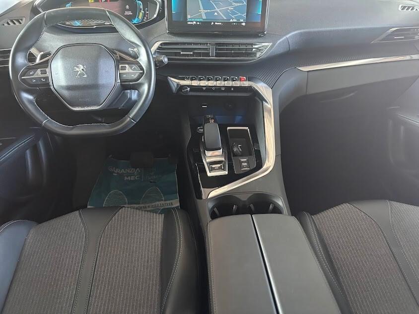 Peugeot 3008 Hybrid 225 e-EAT8 Allure NEOPATENTATI