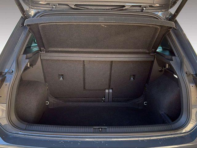 VOLKSWAGEN Tiguan 2.0 TDi BMT R-Line 4Motion