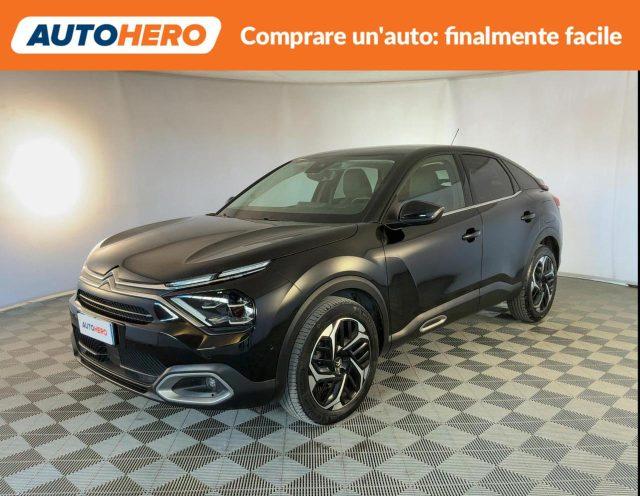 CITROEN C4 BlueHDi 110 S&S Shine