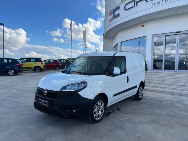 Fiat Doblò Cargo 1.6 mjt 16v 120cv E6