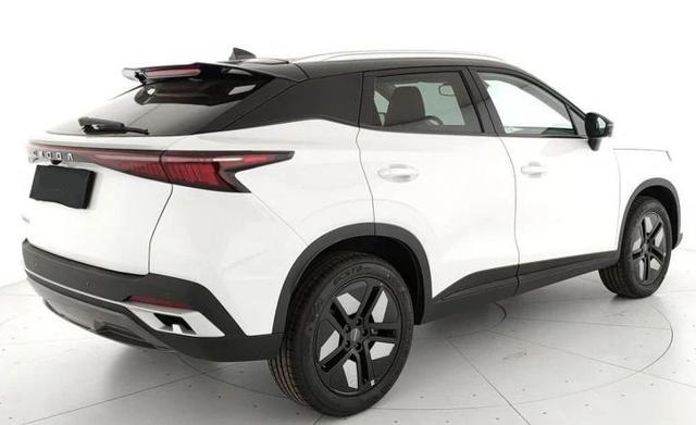 OMODA 5 OMODA 5 1.5 SHS FULL HYBRID 224 CV PURE