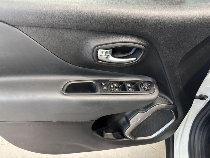 Jeep Renegade Renegade 1.0 t3 Longitude 2wd