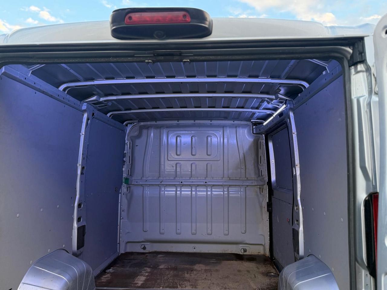 Peugeot Boxer 2.0 Blue-HDi 330 L1H1 Pro BlueHDi DUCATO /BOXER / JAMPER