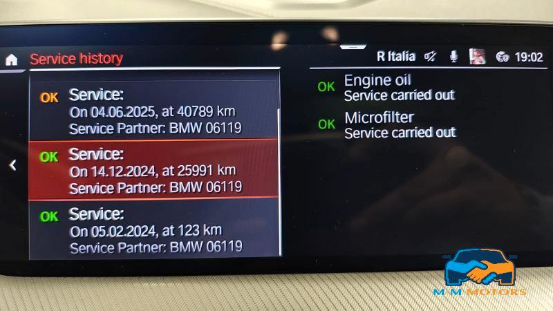 BMW 135 M 135i xdrive auto