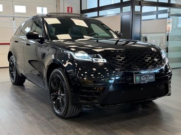 Land Rover Range Velar 2.0 Si4 250 CV R-Dynamic HSE
