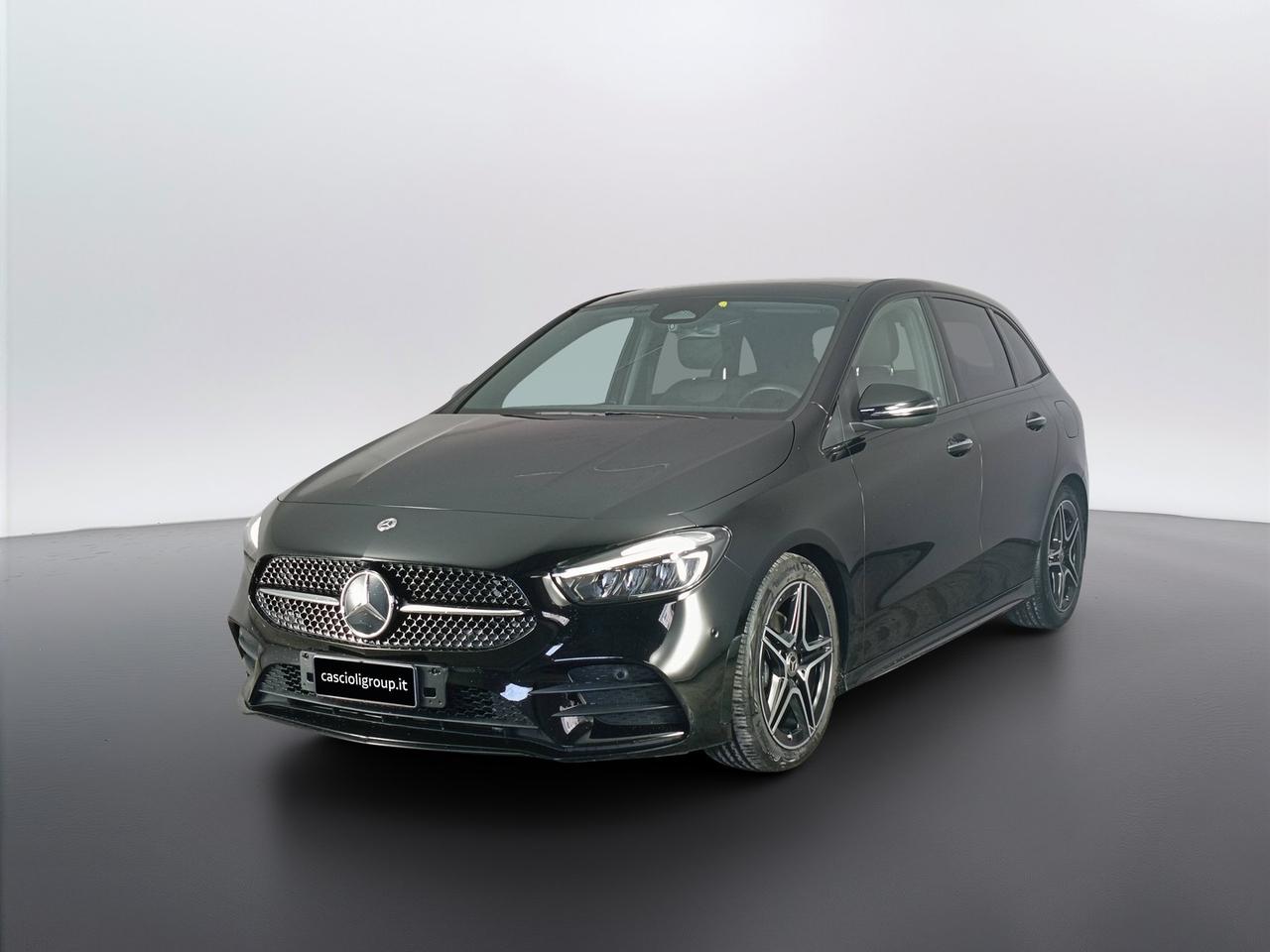 Mercedes-Benz Classe B - W247 2023 - B 180 d AMG Line Advanced Plus auto