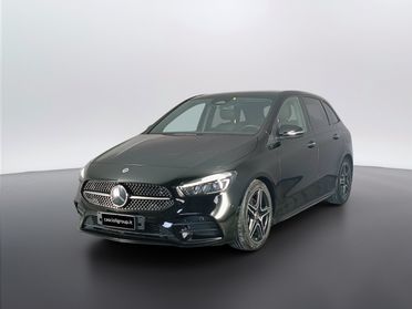 Mercedes-Benz Classe B - W247 2023 - B 180 d AMG Line Advanced Plus auto