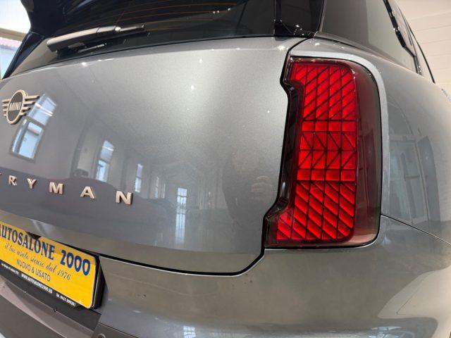 MINI Countryman 1.5 48V C Classic auto PREZZO REALE