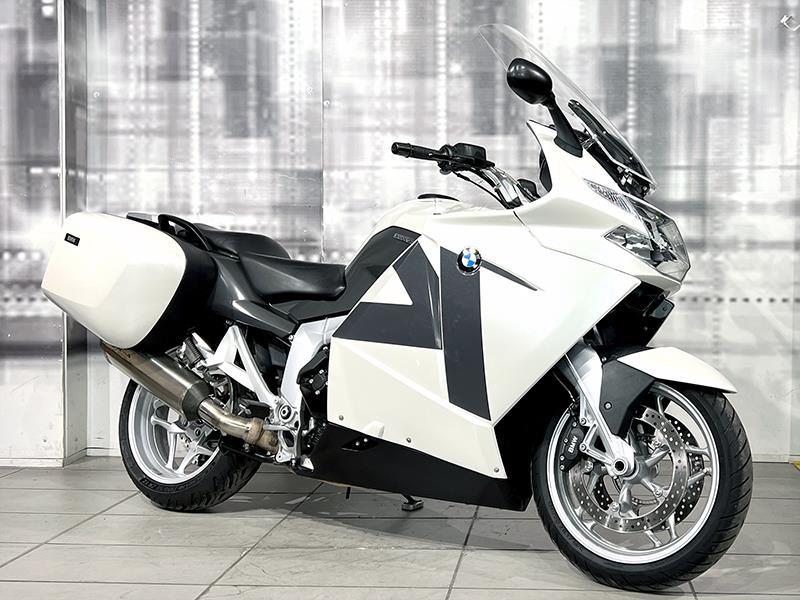 Bmw K 1200 GT ABS