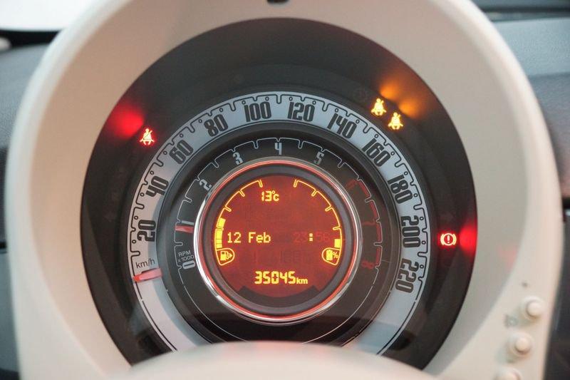 FIAT 500 500 1.0 Hybrid Cult
