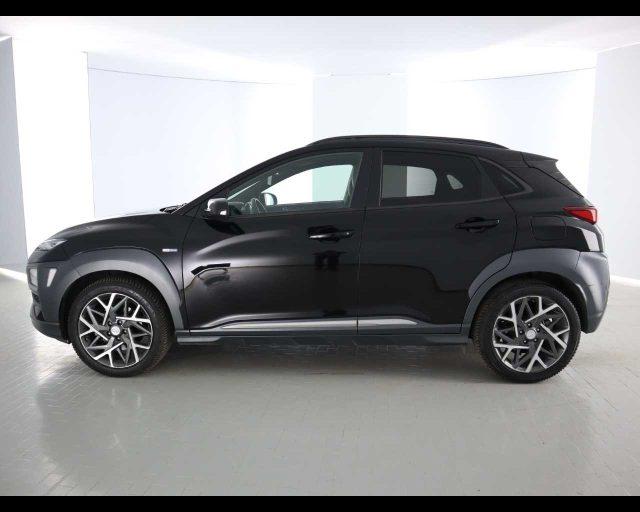 HYUNDAI Kona HEV 1.6 DCT XPrime