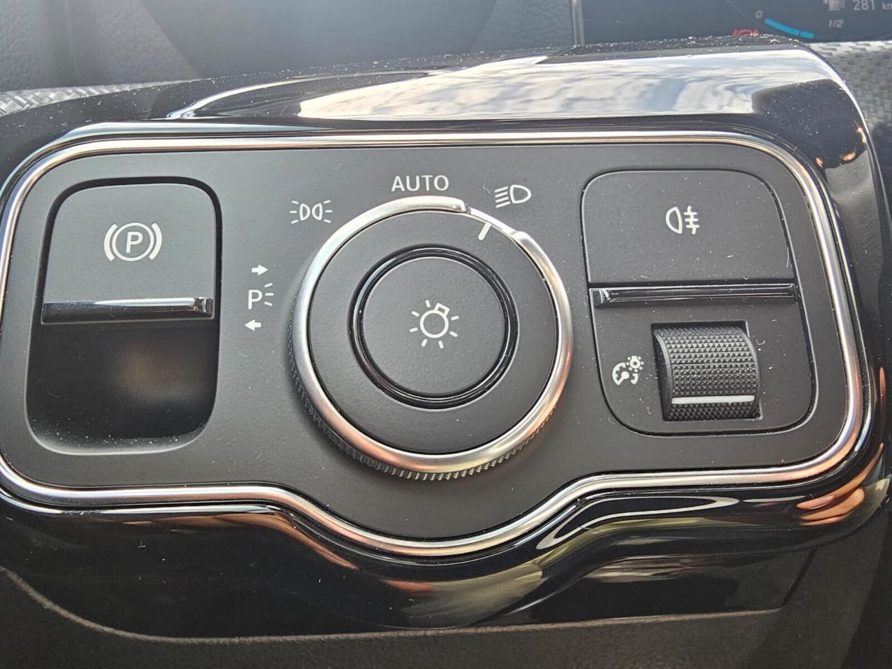Mercedes-benz A 180 d Automatic Business Extra